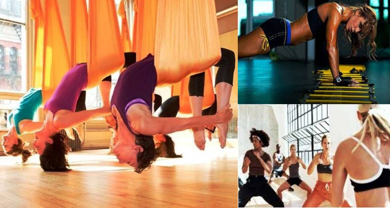 k-box y fly yoga tendencias en rutinas deportivas1