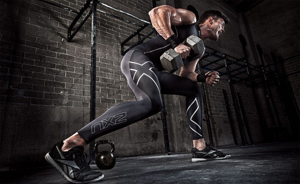 crossfit 1
