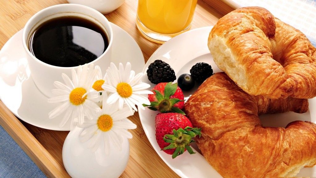 importanci del desayuno