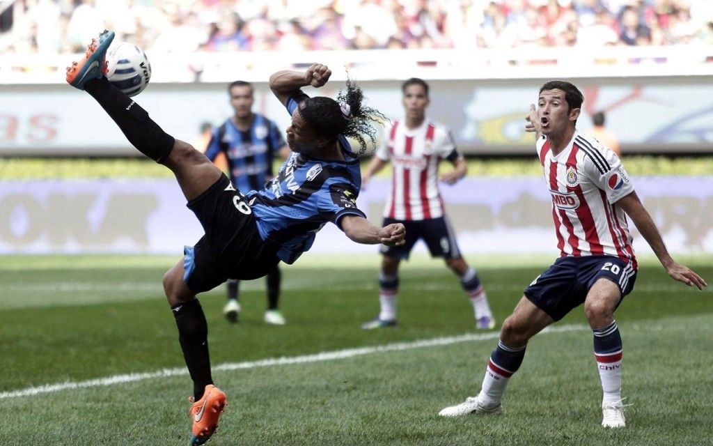 El Fútbol Rutinas deportivas
