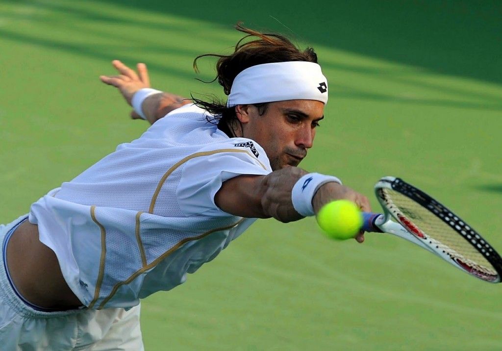 El Tenis Rutinas deportivas
