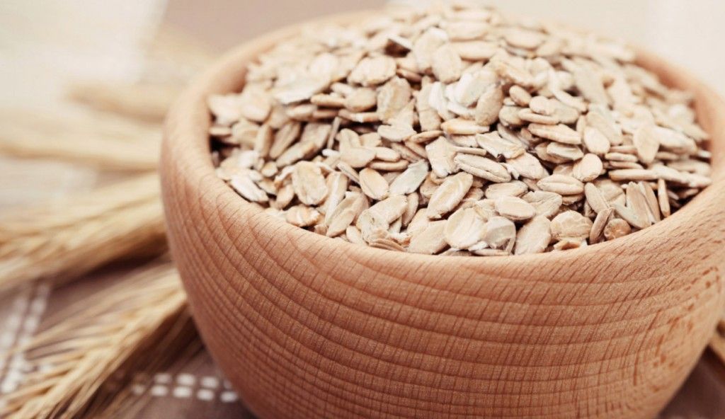 La avena una de tus mejores aliadas