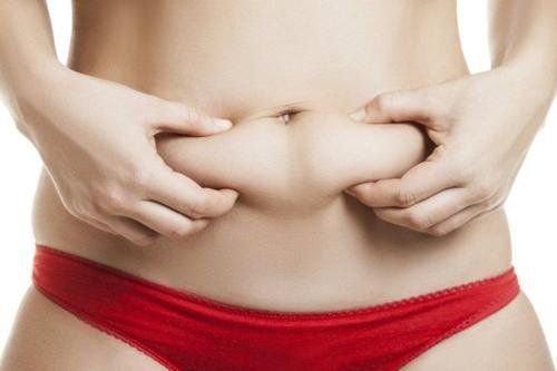 Mira lo que hice para lograr Obtener Un Abdomen Plano