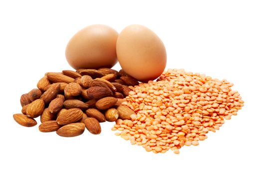 Aminoácidos y proteínas