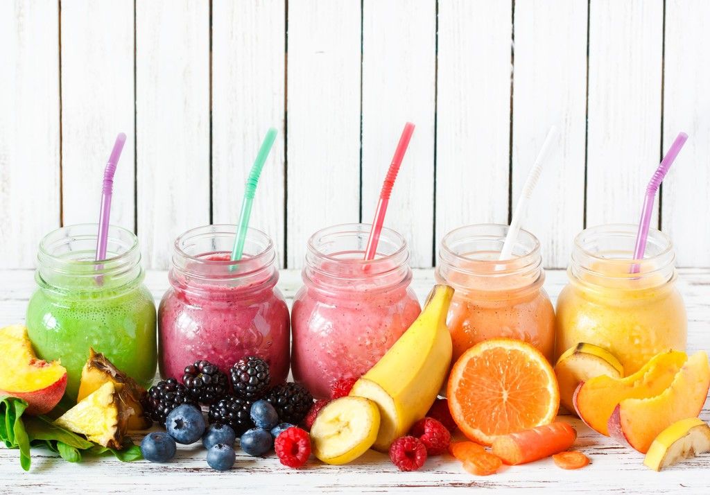 smoothies-hidratantes