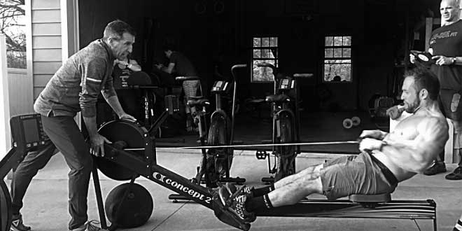 entrenar-con-maquina-de-remo