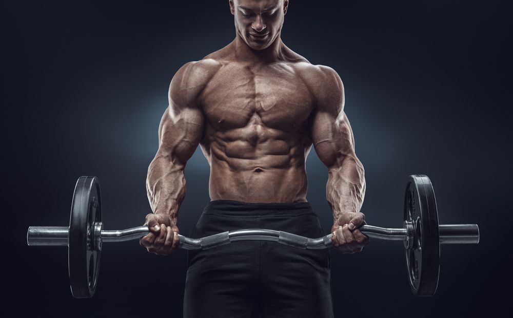 Iniciar un entrenamiento de fuerza